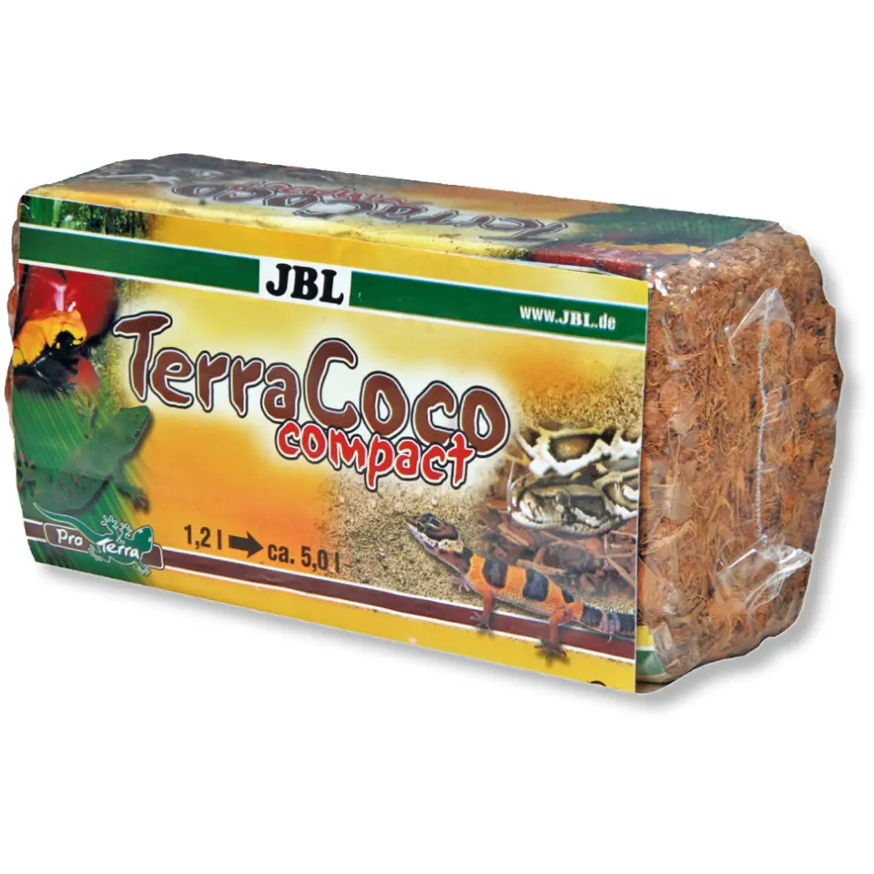 JBL Asternut Terracoco Compact 5 L