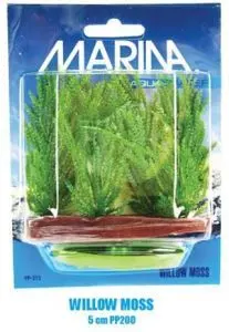 Marina Plante Willow Moss 5 cm PP200