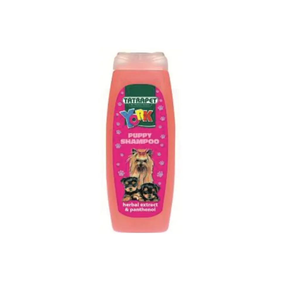 Sampon cu extract de urzica 200 ml