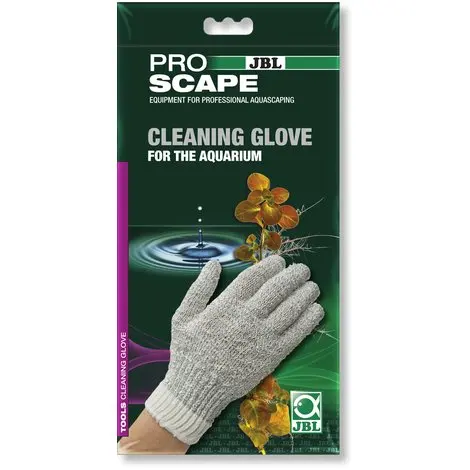 JBL Manusi Cleaning Glove