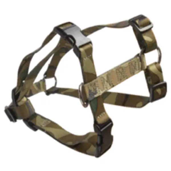Mool Ham Nylon Army - m