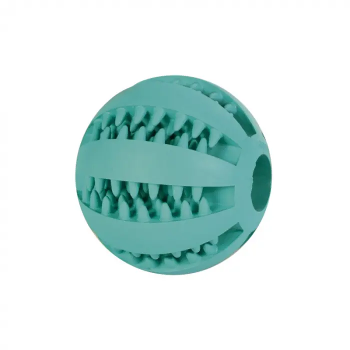 Jucarie pentru caini Minge Denta Fun Trixie 5 cm