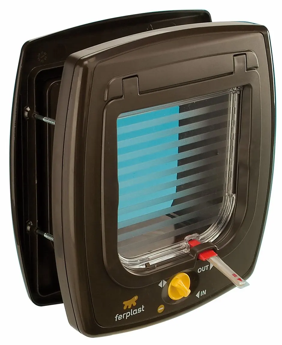 Ferplast Usa Swing 7 Maro