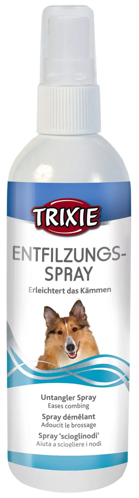 Spray Descalcitor 175 ml 2930
