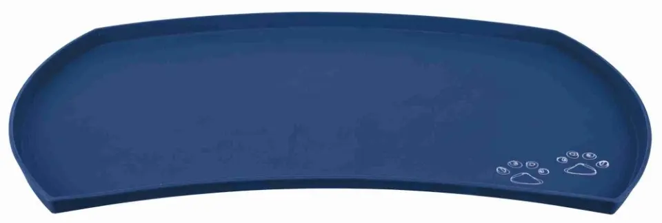 Set de Masa 48x27 cm Albastru 24568