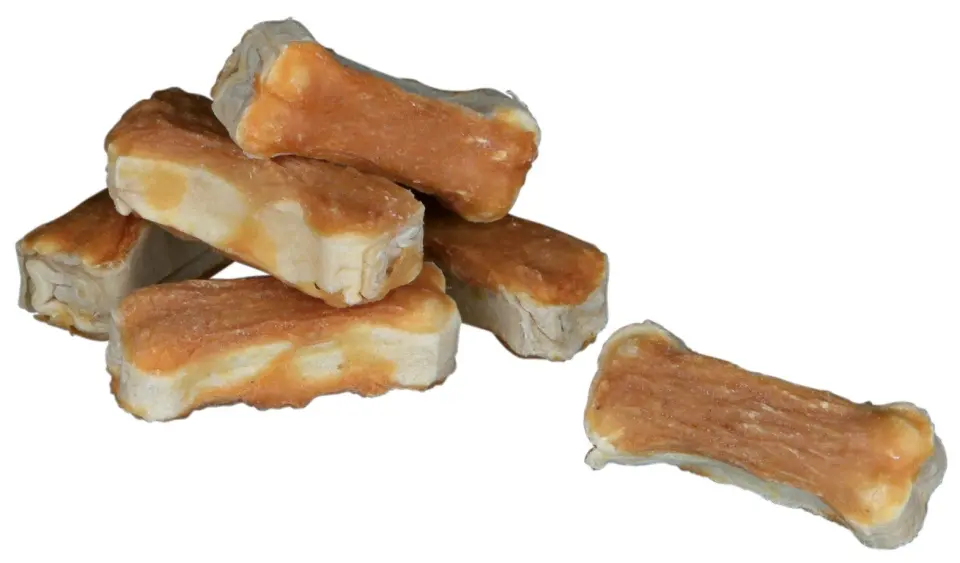 Os Presat cu Pui 5 cm 8 buc/ 120 g 31340