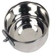 HRANITOR INOX CU SUPORT COLIVIE 9CM S/230