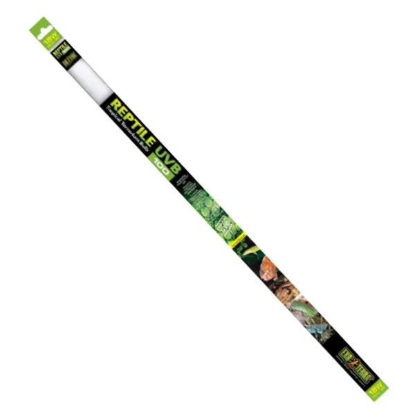 Exo Terra Neon Repti Glo UVB100 18W PT2386