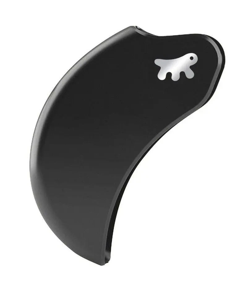 Capac Lesa Ferplast Amigo Mini Negru