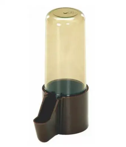 Adapator pentru pasari Scurt Maro 75 ml
