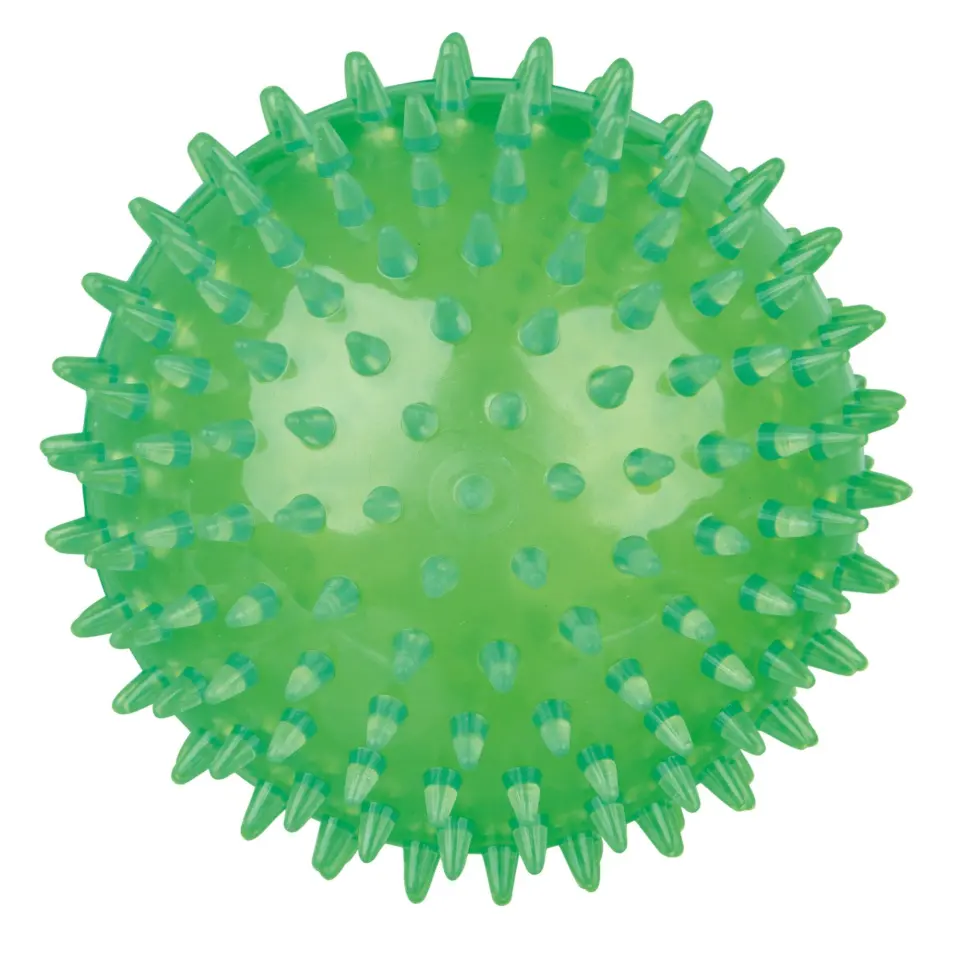 Jucarie Minge cu Tepi Termoplastic Plutitor 12 cm 33652