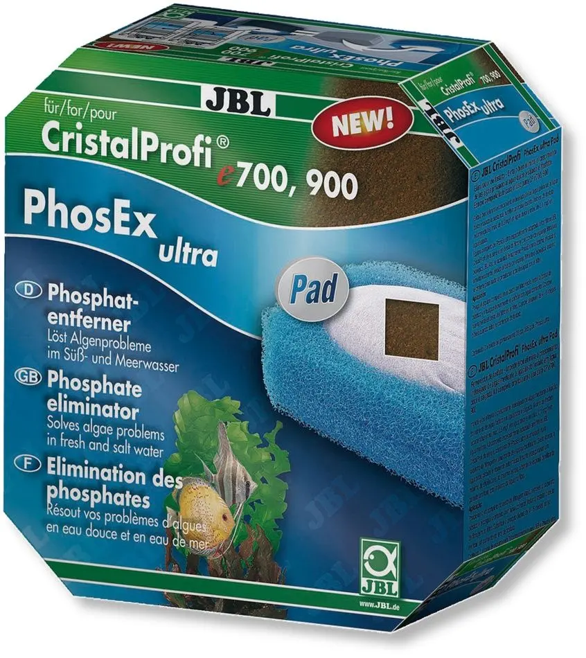 JBL PhosEx ultra Pad CP e401/e701/e901