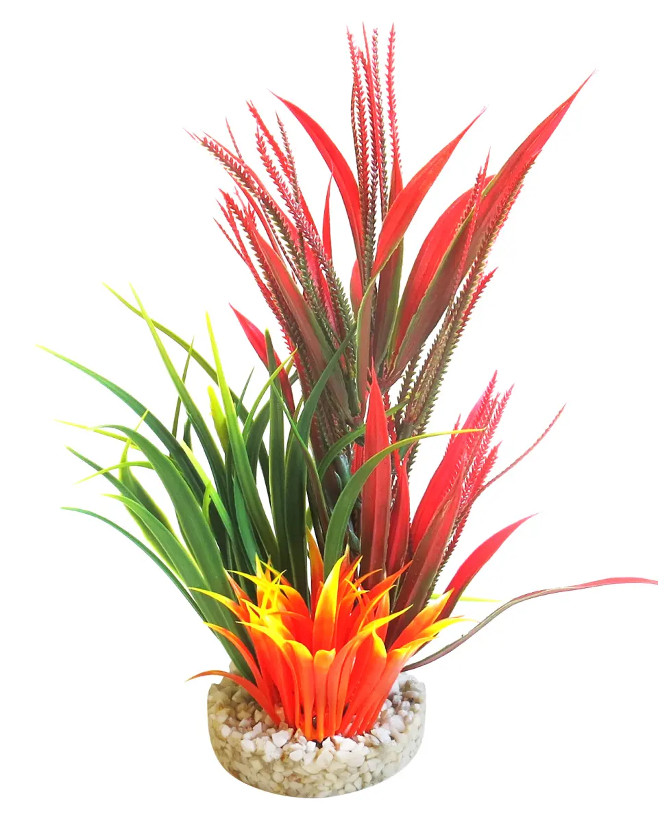 Sydeco Planta Aqua Tropic 21 cm 385008