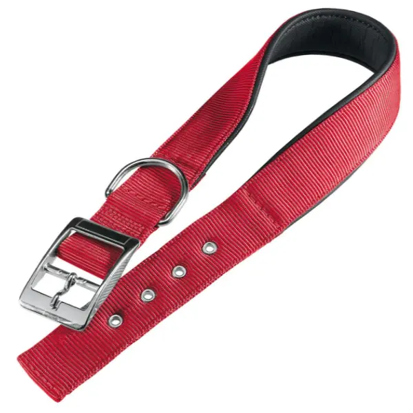 Ferplast Zgarda Daytona C - 2-5x53,rosu