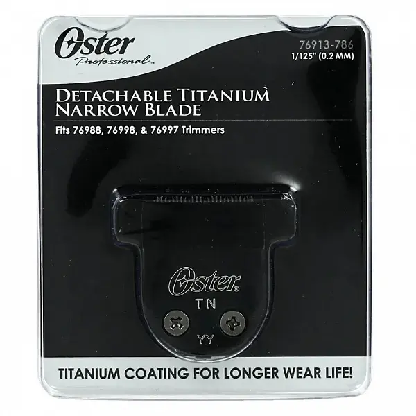 Oster Cutit Artisan Tn 0.2 mm 76913-786