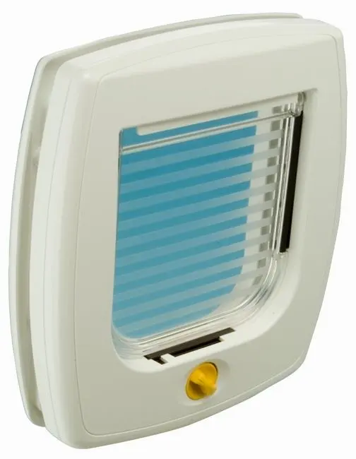 Ferplast Usa Swing 3 B Alb