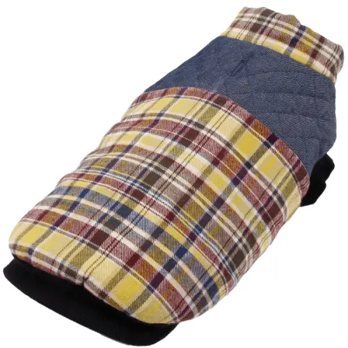 Hainuta Pentru Caini Enjoy Caro cu Maro, 30 Cm