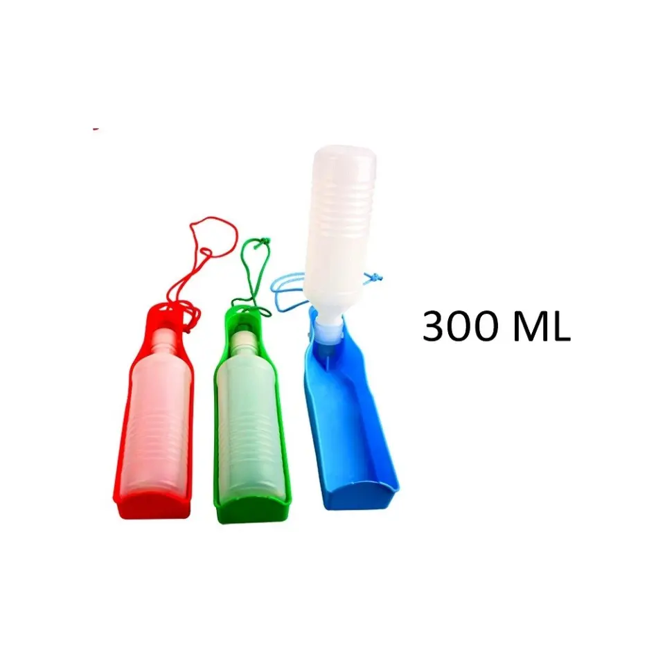 Adapatoare portabila drumetii yommy 300 ml