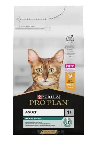 Pro Plan Cat Adult Chicken/Rice 1.5 kg
