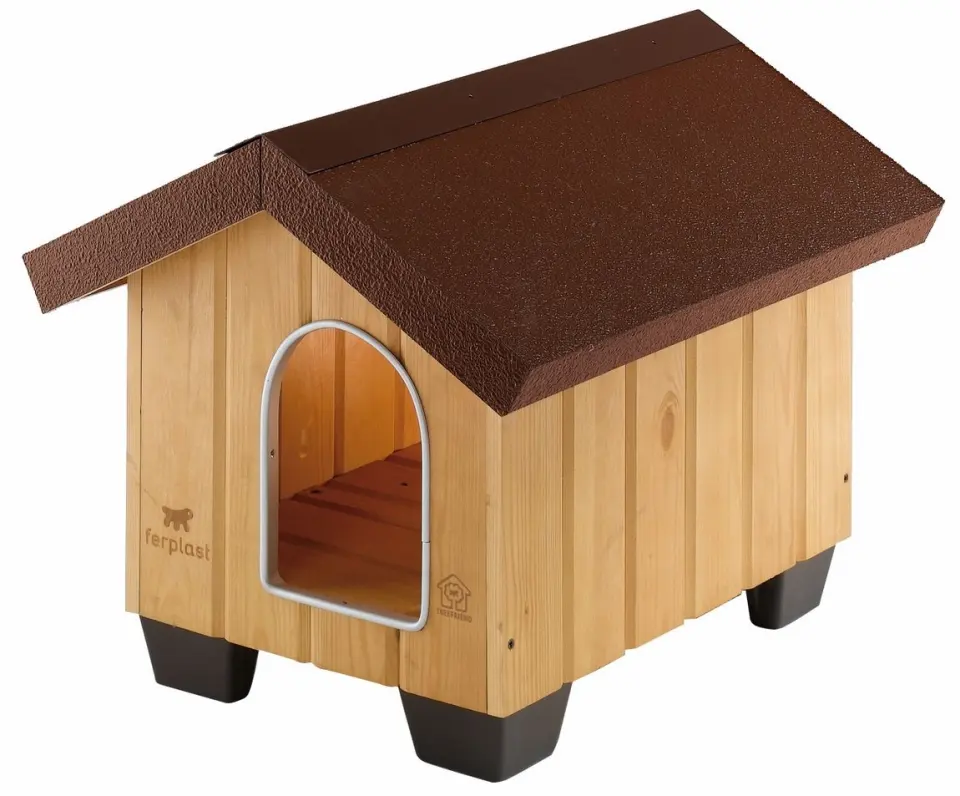 Ferplast Cotet Domus Mini