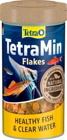 Tetramin Flakes 1 l