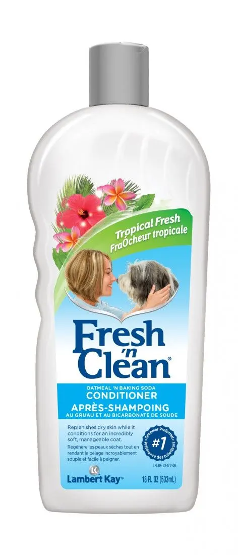Fresh`N Clean Balsam Baking Soda 533 ml