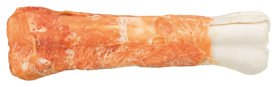 Os Presat Dentafun cu Pui 20 cm/ 200 g 31345