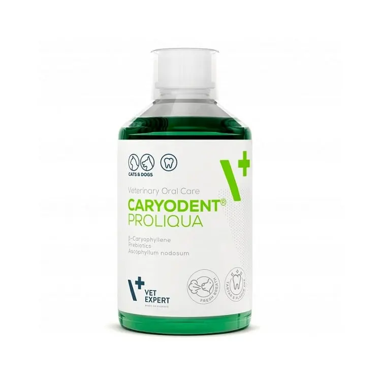 Caryodent Proliqua, 250ml