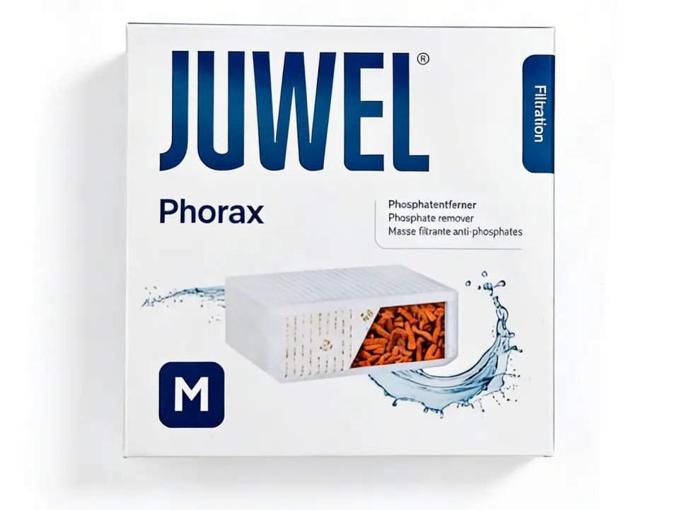 Juwel Material Filtrant Phorax Compact