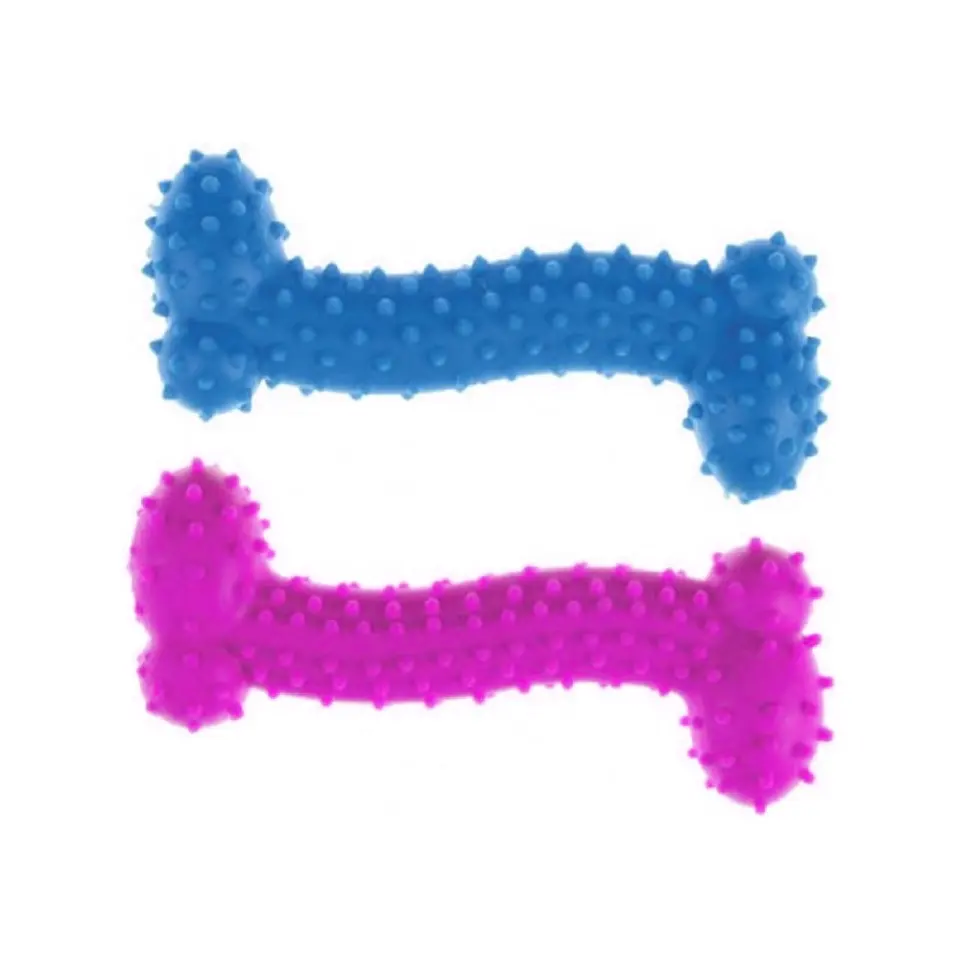 Jucarie os hard dental 10,5 cm