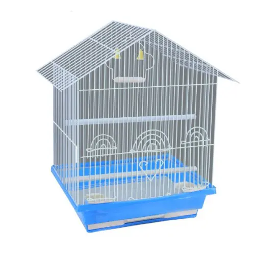 Colivie pentru păsări Enjoy Rio 34,5x28x46 cm