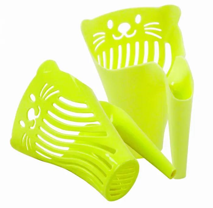 Pawise Lopatica Cupa pentru Litiera, 17 cm
