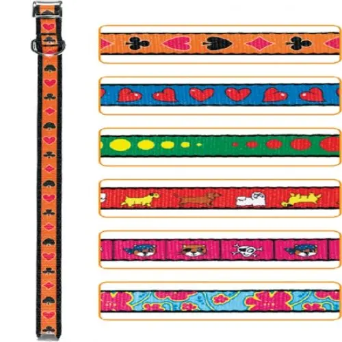 Ferplast Zgarda Fantasia C 1.5X32 CM