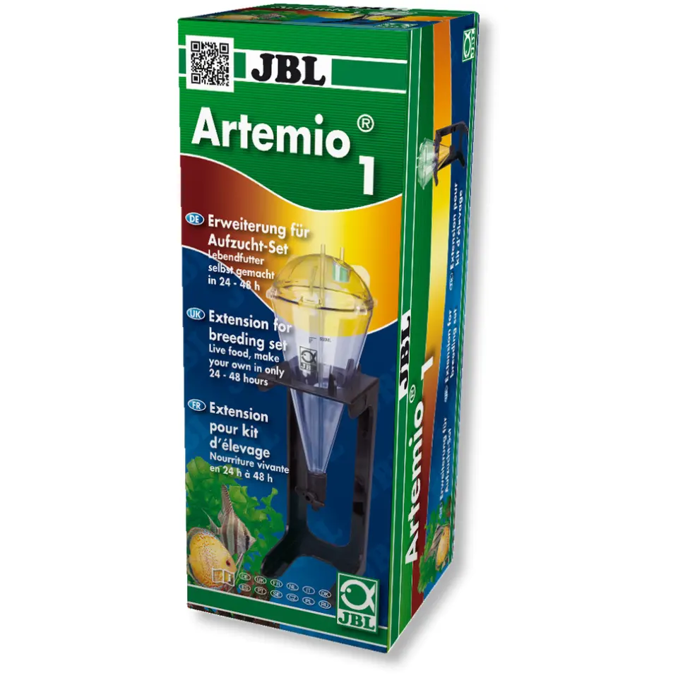 Jbl Extensie Artemio 1