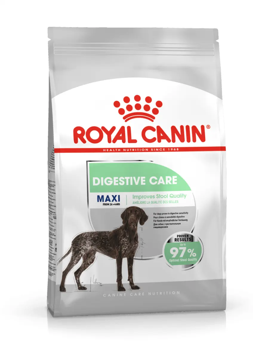 Royal Canin Maxi Sensibile 15 kg