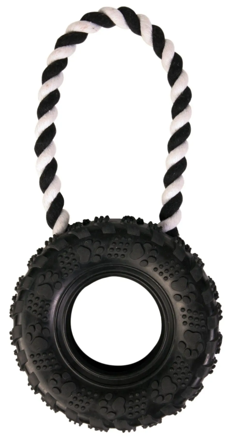 Jucarie Anvelopa cu Sfoara 15 cm/32 cm 33702