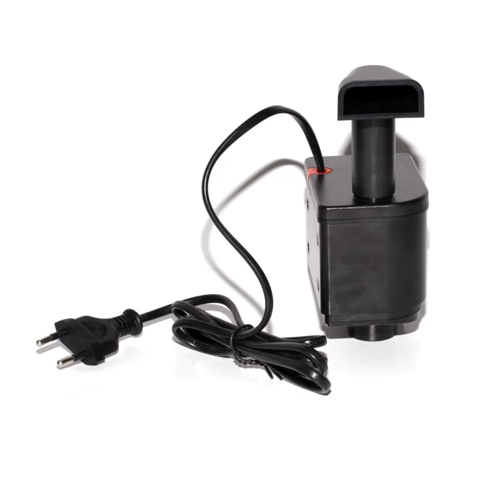 Cap Pompa Filtrare Acvarii XP, XC, XT 600