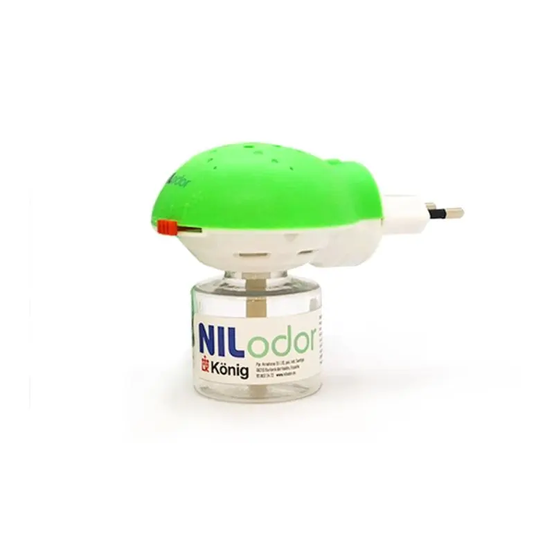 NILODOR felin - canin KONIG 40 ml difuzor neutralizator de mirosuri