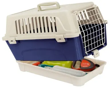 Ferplast Cusca Transport Atlas 10 Organizer