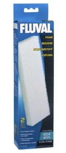Fluval 404 / 405 Burete