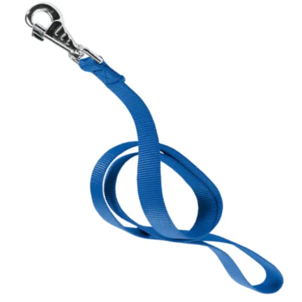 Ferplast Lesa Silon Club G Albastru - 1-5x120