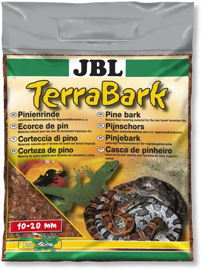 JBL TerraBark (10-20 mm) 5L