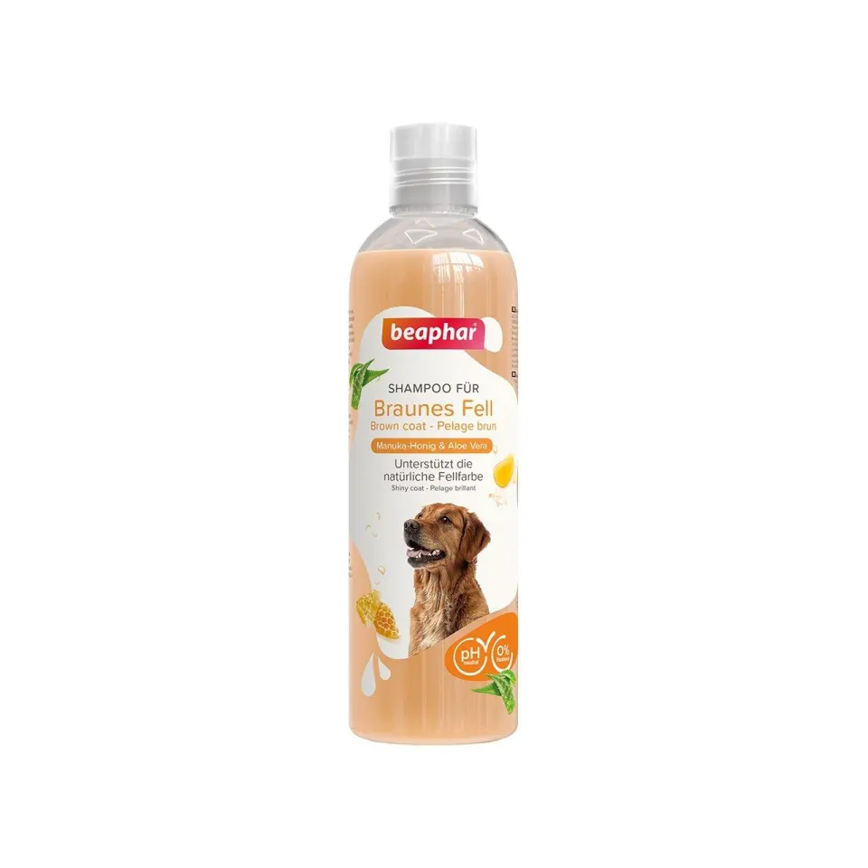 Beaphar Sampon Caini Blana Maro, 250 ml