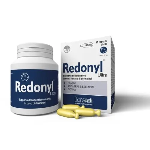 Redonyl Ultra 150 mg, 60 capsule