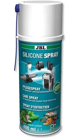 JBL Silicone Spray 400 ML