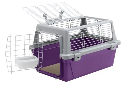Ferplast Cusca Transport Atlas 10 Vision