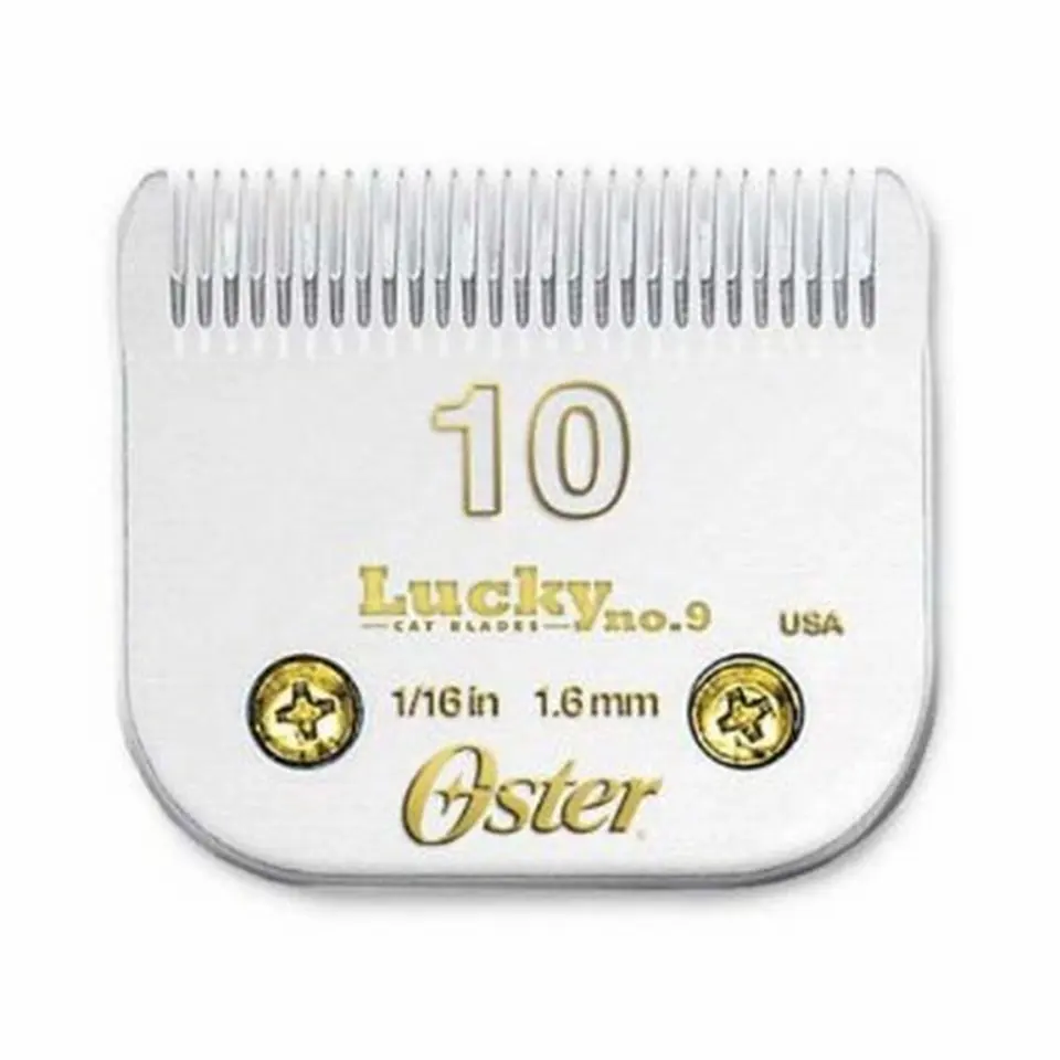 Oster Cutit Golden A5 Lucky Cat 7F