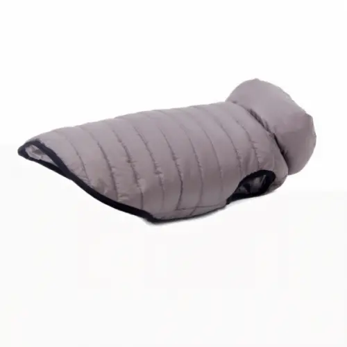 Hainuta Vesta Gri Pentru Caini Enjoy 30 Cm