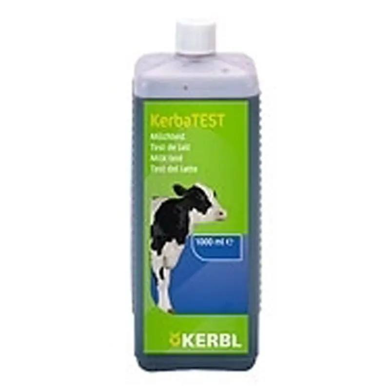 Solutie Mastitest 1 L, Albert Kerbl