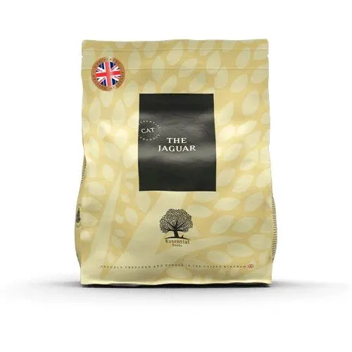 Hrana uscata pisici, Essential Cat Jaguar, 3 kg